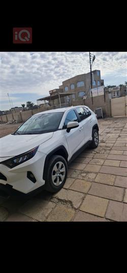 تويوتا راف 4